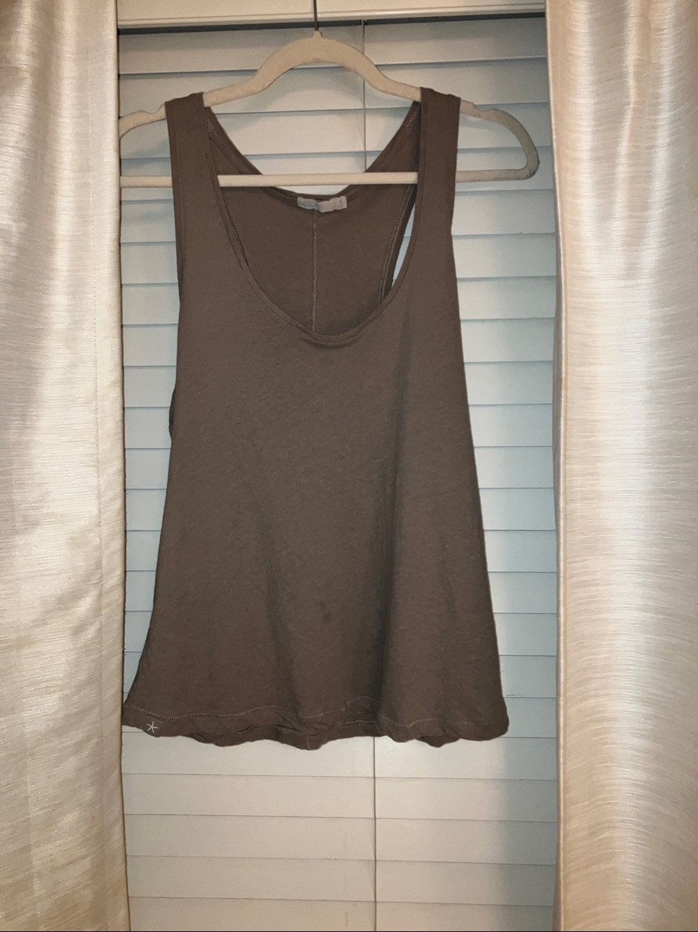 ~NWOT~ Women’s Barefoot Dreams Malibu Collection Tank/Sz M
